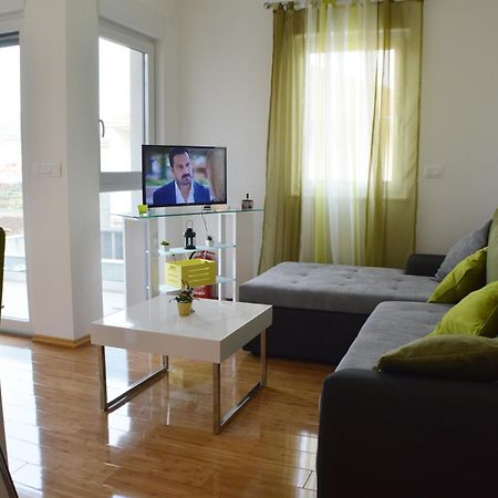 Luxury In Trogir Apartmant Drago Экстерьер фото