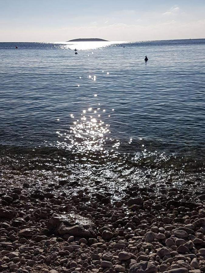 Luxury In Trogir Apartmant Drago Экстерьер фото