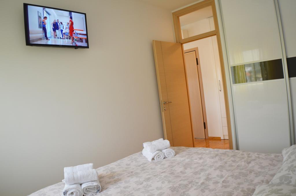 Luxury In Trogir Apartmant Drago Экстерьер фото