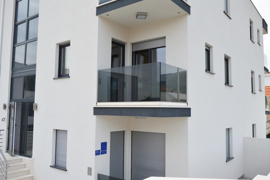 Luxury In Trogir Apartmant Drago Экстерьер фото