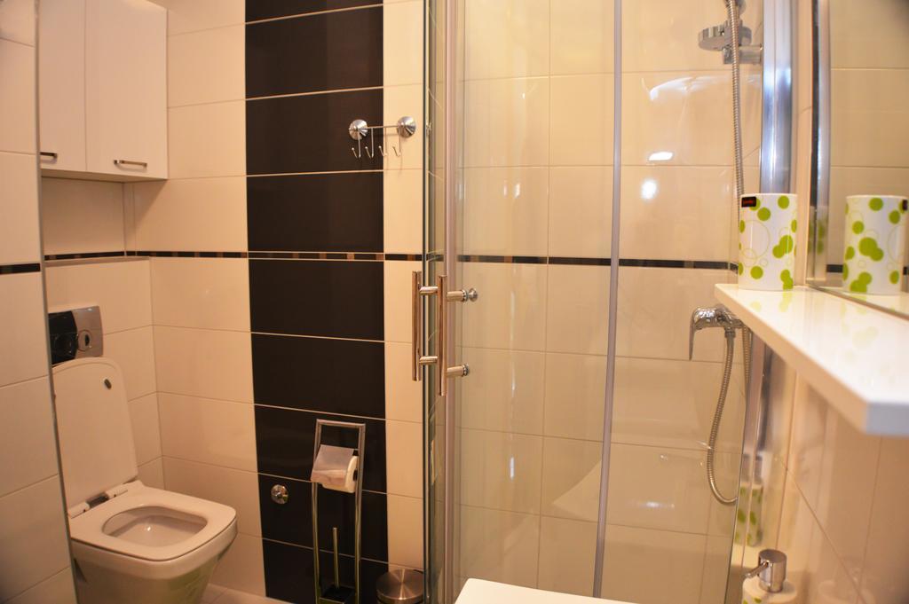 Luxury In Trogir Apartmant Drago Экстерьер фото