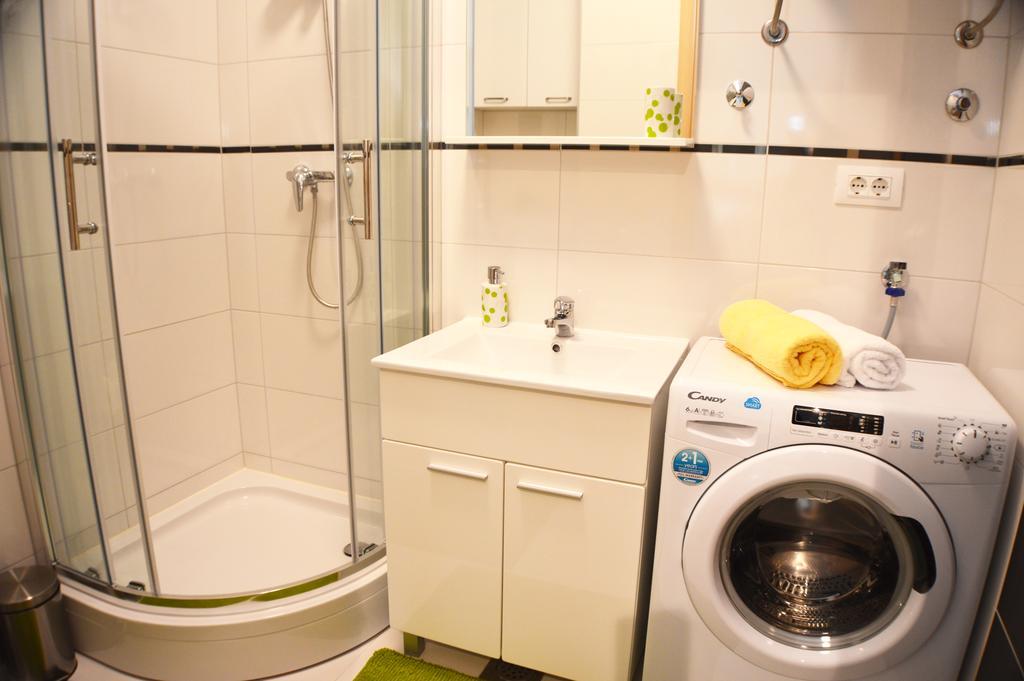 Luxury In Trogir Apartmant Drago Экстерьер фото