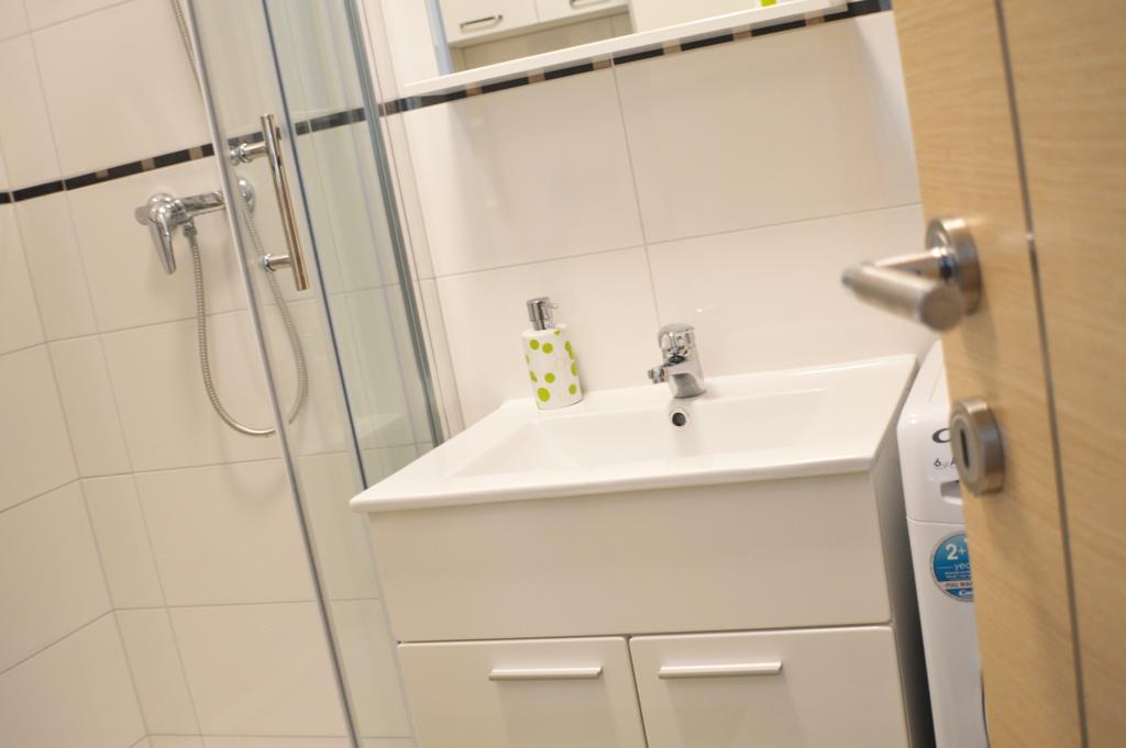 Luxury In Trogir Apartmant Drago Экстерьер фото
