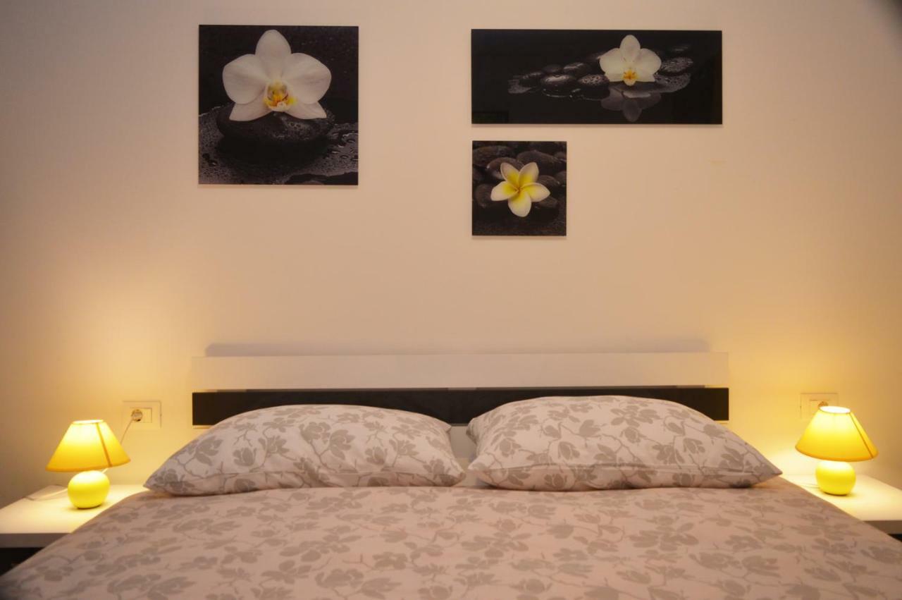Luxury In Trogir Apartmant Drago Экстерьер фото