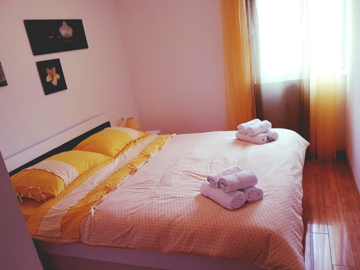 Luxury In Trogir Apartmant Drago Экстерьер фото