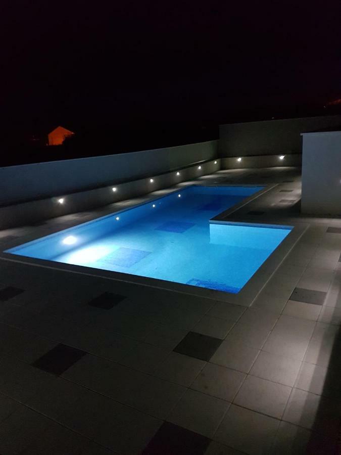 Luxury In Trogir Apartmant Drago Экстерьер фото